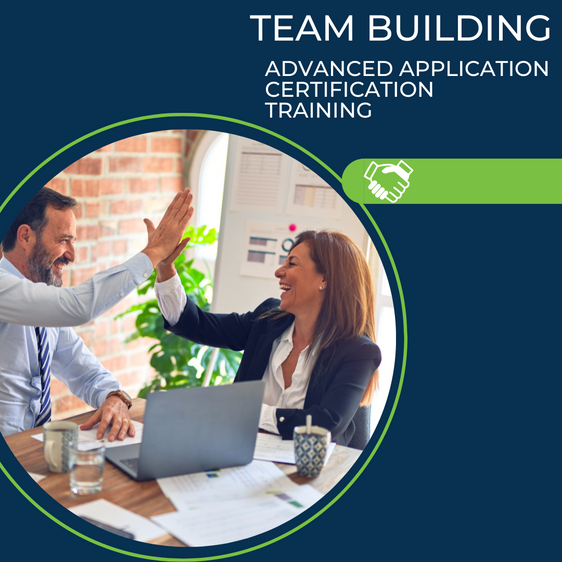 Teambuilding Advanced Application Certification Training (December 1st & 8th, 2025)