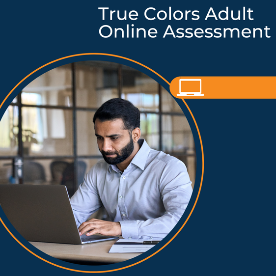 True Colors Adult Online Assessment