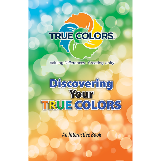 Discovering Your True Colors