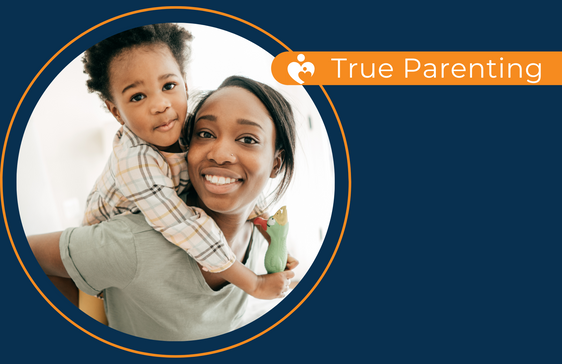 True Parenting Public Workshop - Virtual (September 26, 2023) | Valued at $300!