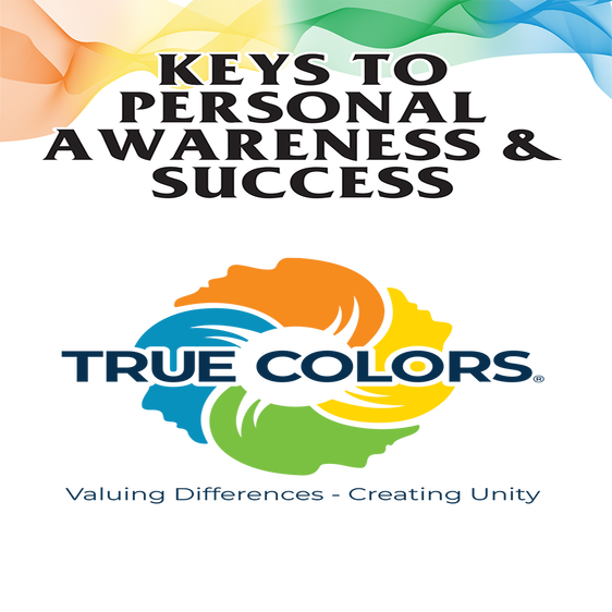 Keys to Personal Awareness & Success