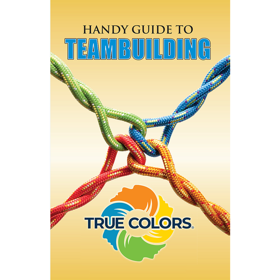 Handy Guide to Team Building