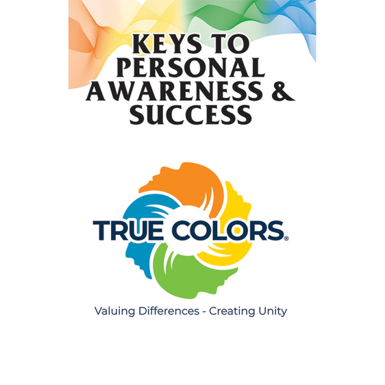 Keys to Personal Awareness & Success