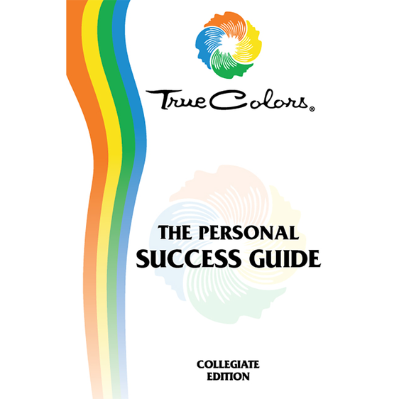 Personal Success Guide Collegiate Edition