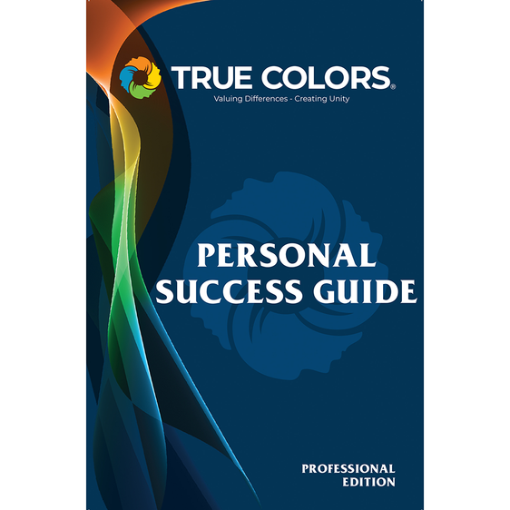 Personal Success Guide - Professional Edition