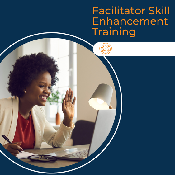 Facilitator Skill Enhancement Training | Online