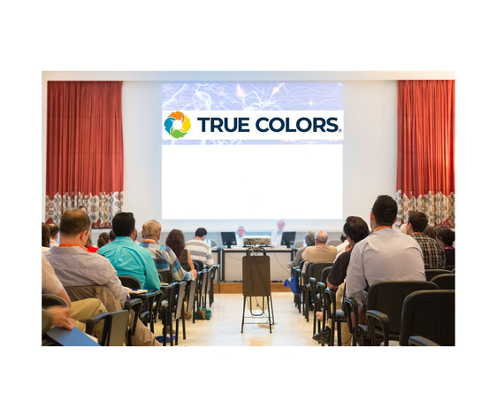 2025 True Colors Facilitator’s Conference!