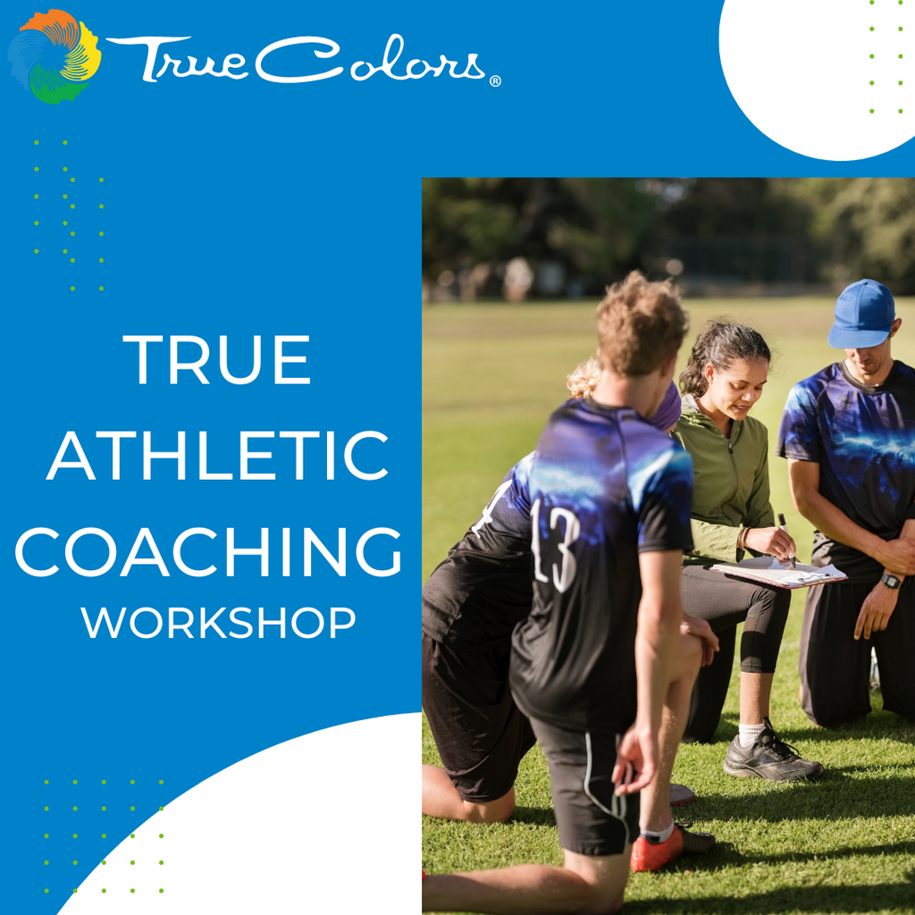 True Athletic Coaching Public Workshop