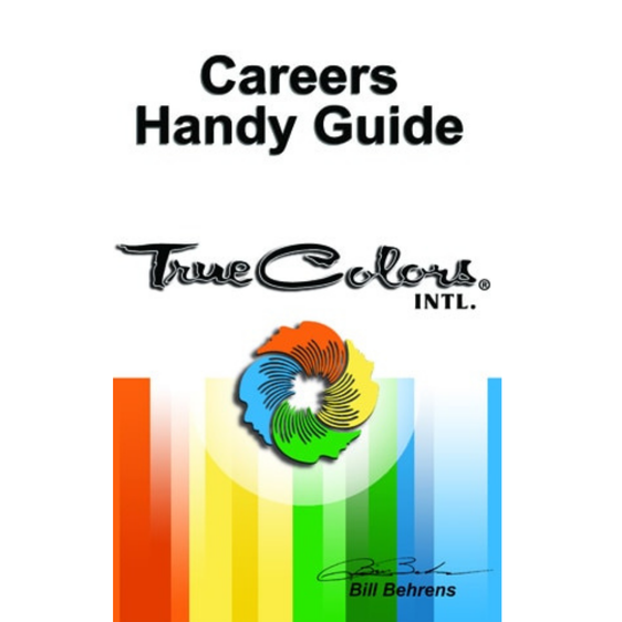 Careers Handy Guide