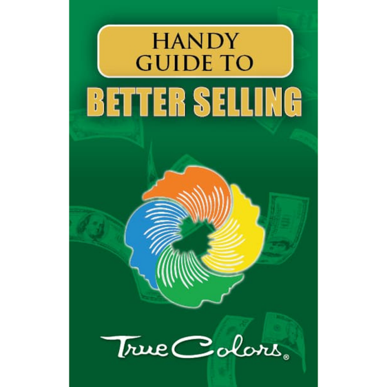 Handy Guide to Better Selling