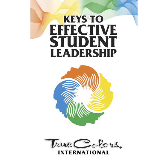 Keys to Effective Student Leadership