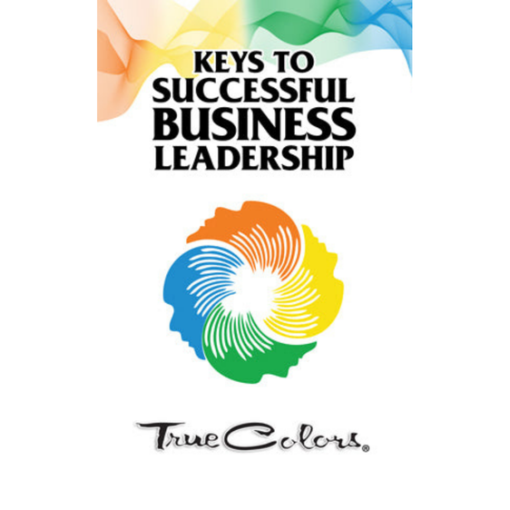 Keys to Successful Business Leadership