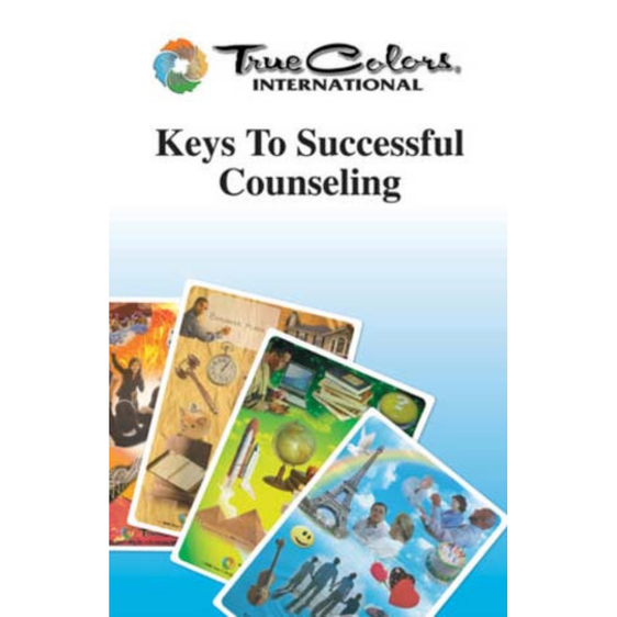Keys to Successful Counseling