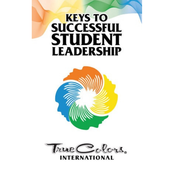 Keys To Successful Student Leadership
