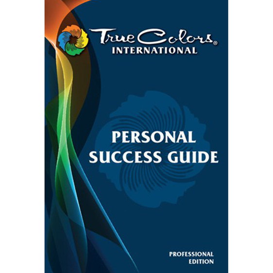 Personal Success Guide - Professional Edition