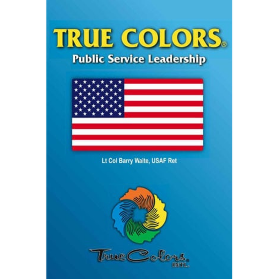 True Colors Public Service Leadership