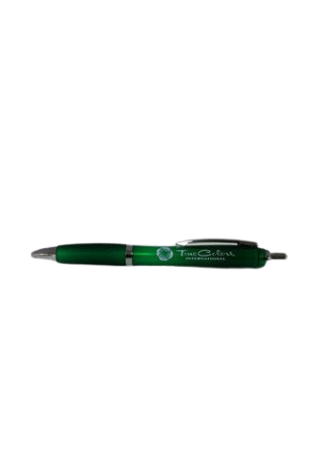 Green Pen
