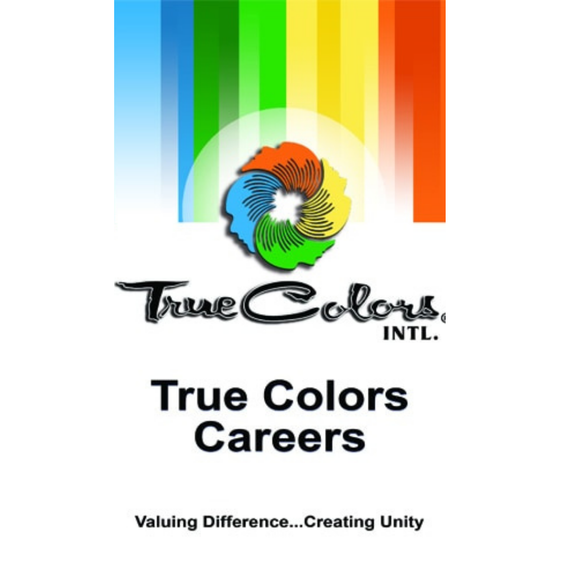 True Colors Careers